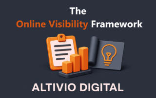 Online Visibility Framework