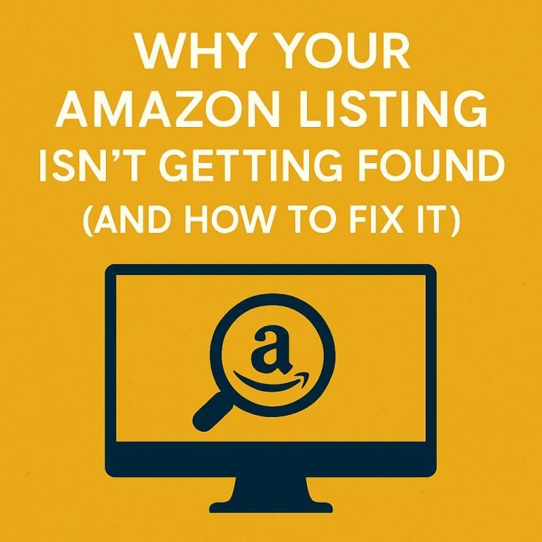 Amazon SEO Blog