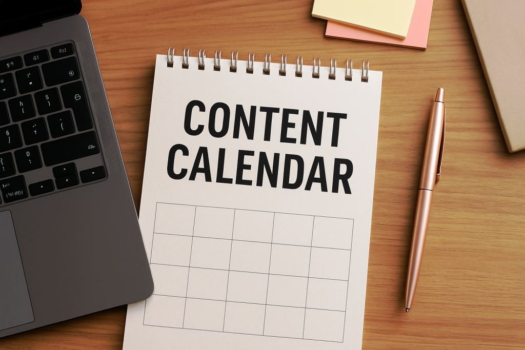 Custom Calendar Blog