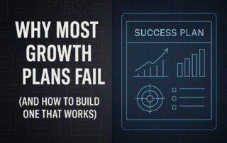 Custom Online Success Blueprint