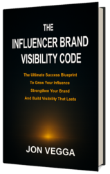 The Influencer Brand Visibility Code