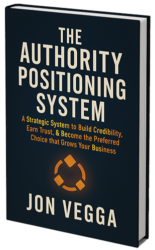 The Authority Positioning System