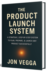 The Launch Strategy System